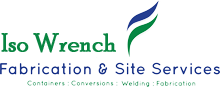 Iso Wrench